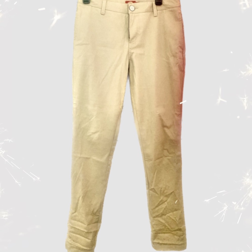 Dickies Khaki Pants